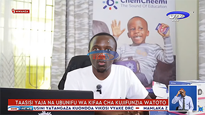 ChemCheemi on UTV
